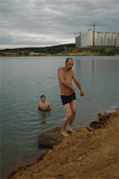 Анекдоты четверга