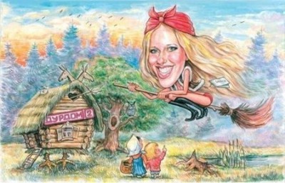 Анекдоты четверга