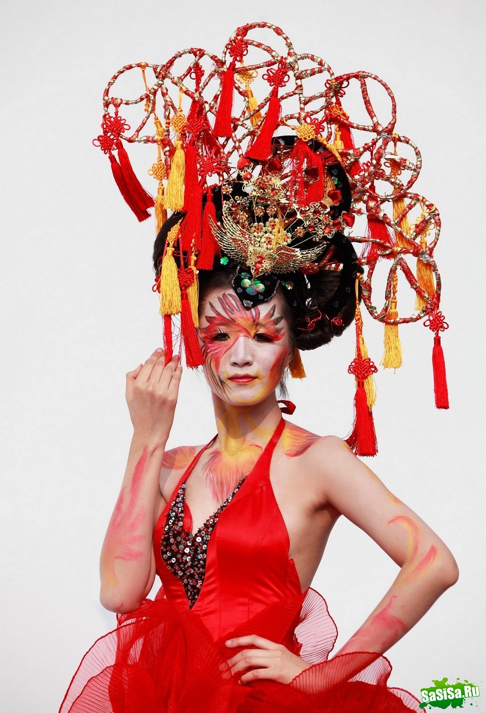 Body art fashion book 99 Body art fashion book 82