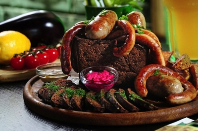 15 фактов о пивных закусках...