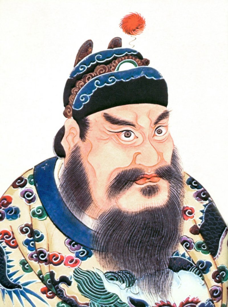 shi huang ti shi huang ti
