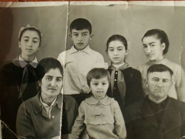 Факты из жизни тренера сборной России Станислава Черчесова (14 фото)
